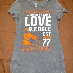 American Eagle Outfitters Top